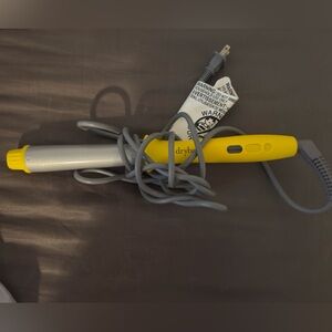 Drybar The Wrap Curling Wand